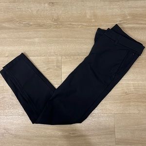 Lululemon Commission Pant Skinny
